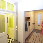 Gruppenhaus Mit German Heimkino, 18 Personen Treuen