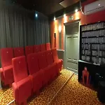Feriehus Gruppenhaus Mit German Heimkino, 18 Personen *