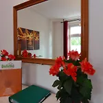 Gruppenhaus Mit German Heimkino, 18 Personen * Treuen