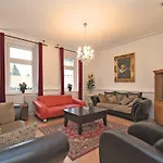 Gruppenhaus Mit German Heimkino, 18 Personen Feriehus Treuen