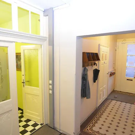 With Cinema Sauna Holiday home Treuen