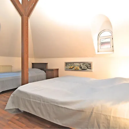 Holiday home With Cinema Sauna *