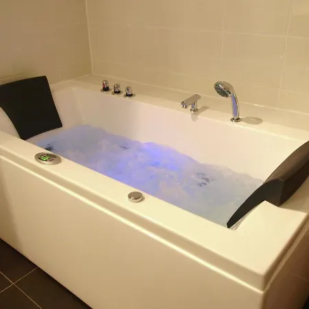 Holiday home With Cinema Sauna
