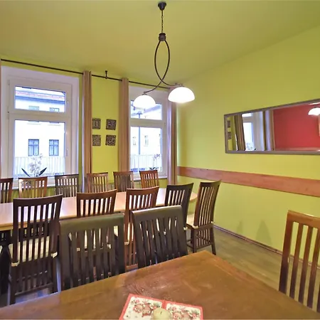 Gruppenhaus Mit German Heimkino, 18 Personen 度假居 Treuen