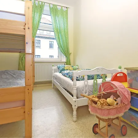 Gruppenhaus Mit German Heimkino, 18 Personen