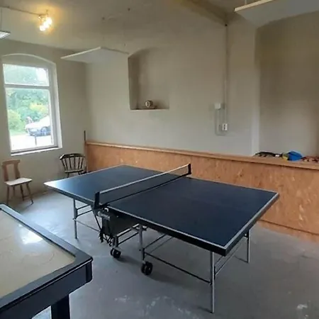 Gruppenhaus Mit German Heimkino, 18 Personen 度假居