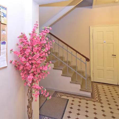 度假居 Gruppenhaus Mit German Heimkino, 18 Personen Treuen