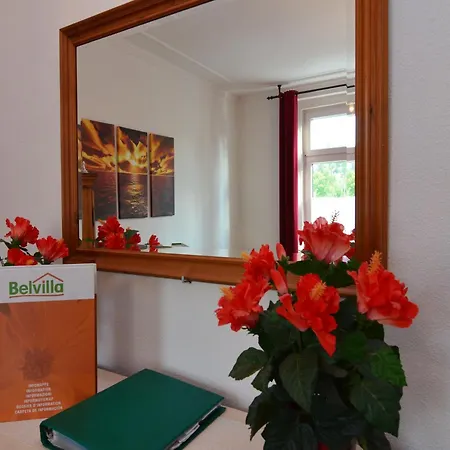 Gruppenhaus Mit German Heimkino, 18 Personen * Treuen