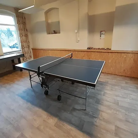 Gruppenhaus Mit German Heimkino, 18 Personen * Treuen