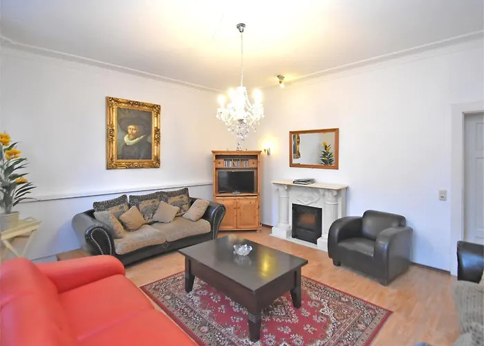 Gruppenhaus Mit German Heimkino, 18 Personen Feriehus