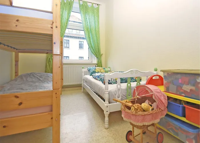 Gruppenhaus Mit German Heimkino, 18 Personen