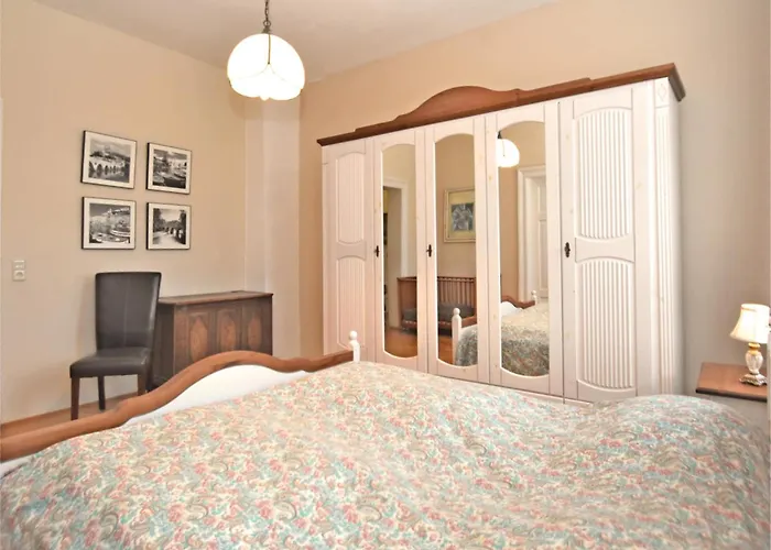 Gruppenhaus Mit German Heimkino, 18 Personen Feriehus *