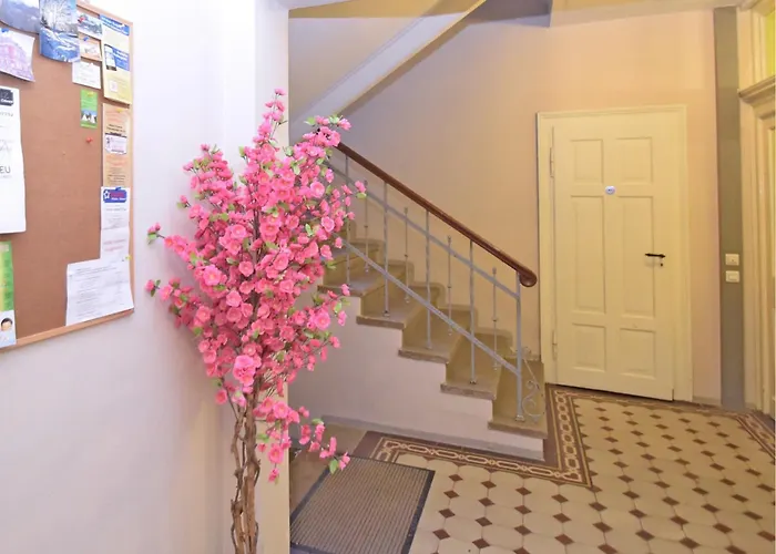 Feriehus Gruppenhaus Mit German Heimkino, 18 Personen Treuen